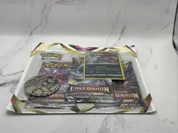 Pokémon TCG Lost Origin Sword & Shield 3-Pack Blister Sealed - Image 9
