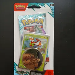 Pokemon TCG: Scarlet & Violet - Journey Together Checklane ,New And Sealed. - Image 1