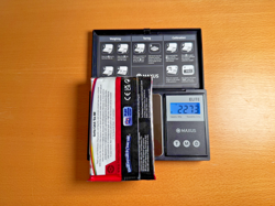 22.7g! Heavy Pokemon Sealed 151 English Booster Pack - Image 6