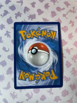 Lucario - 174/091 - Paldean Fates - Baby Shiny Rare Pokemon Card TCG NM - Image 6