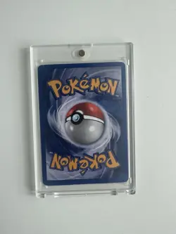 Pokemon Gold Star Charizard Holo Ex Dragon Frontiers 100/101 - Image 3