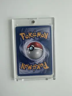 Pokemon Gold Star Charizard Holo Ex Dragon Frontiers 100/101 - Image 6