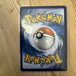 Pokemon card Moltres EX 14/135 B&W Plasma Storm tra rare holo - Image 4