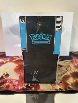 Pokemon TCG Black Bolt Elite Trainer Box ETB- Brand new and factory sealed - Image 12