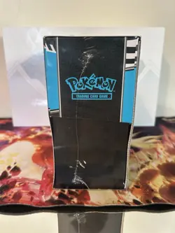 Pokemon TCG Black Bolt Elite Trainer Box ETB- Brand new and factory sealed - Image 4