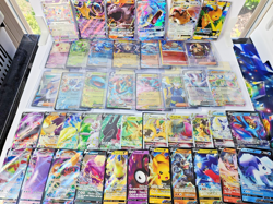 Pokémon Card Lot Holos/Reverses 100+ CARDS 🌟 ULTRA RARES 🌟 VINTAGE 🌟 BONUS - Image 14