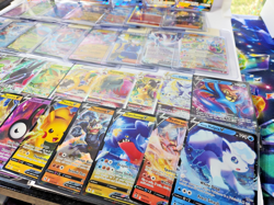 Pokémon Card Lot Holos/Reverses 100+ CARDS 🌟 ULTRA RARES 🌟 VINTAGE 🌟 BONUS - Image 15
