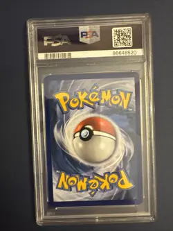 2021 POKEMON CELEBRATIONS FULL ART ZEKROM BLACK/WHITE 114/114 PSA 10 GEM MINT - Image 4