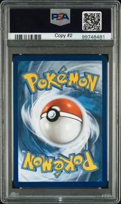 Birthday Pikachu 24 PSA 10 Holo Celebrations Classic Collection Pokemon Mint- #2 - Image 10