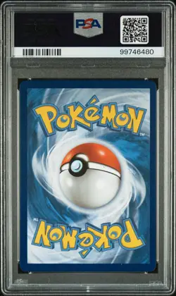 Birthday Pikachu 24 PSA 10 Holo Celebrations Classic Collection Pokemon Mint- #2 - Image 6
