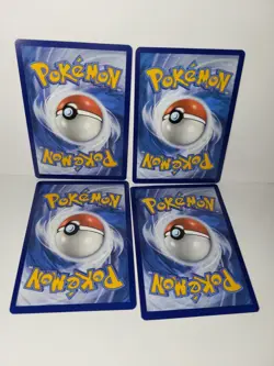 Togepi 055/189 Pokemon TCG Astral Radiance 4x Playset - Image 2