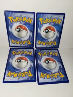Togepi 055/189 Pokemon TCG Astral Radiance 4x Playset - Image 4