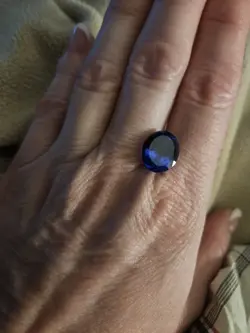 Pokemon Trading Card Game Yellow Cheek Base Set Pikachu Lot of 6 MP to HP - Image 3