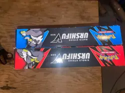 Pokemon Single & Rapid Strike Urshifu V Box - Image 8