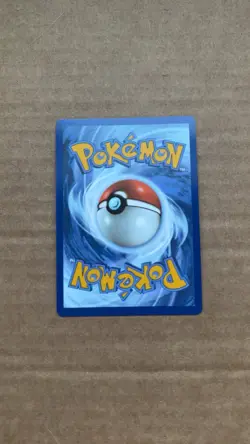 N's Plan SAR 170/ 086 SV11B Black Bolt English Pokemon TCG  2025 NM Condition - Image 4