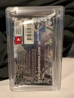 Pokemon Celestial Storm Booster Pack Factory Sealed - Rauquaza Artwork - 2018 - Image 2