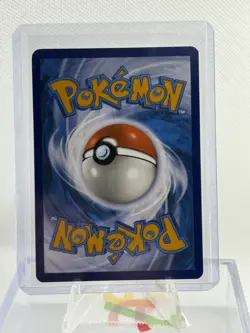 Miraidon - 013 (Pokemon Center Exclusive) 013 Sv: Scarlet & Violet Promo B-9 - Image 2