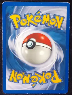 Pokemon Kingdra #19 Pokemon Neo Revelation - Lightly Played - Image 3