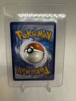 Charizard GX SM211 - Hidden Fates Black Star Promo Pokemon TCG LP/MP - Image 2