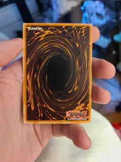 Yugioh Emissary of the Afterlife AST-076 1st Super Rare - Image 2