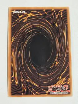 Atlantean Heavy Infantry RA04-EN010 Quarter Century Secret Rare Yugioh Card Mint - Image 3