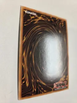 Atlantean Heavy Infantry RA04-EN010 Quarter Century Secret Rare Yugioh Card Mint - Image 4