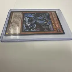 Yugioh Bystial Druiswurm MP23-EN159 1st Edition Prismatic Secret Rare NM - Image 2