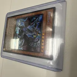 Yugioh Bystial Druiswurm MP23-EN159 1st Edition Prismatic Secret Rare NM - Image 5