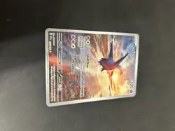 2024 Pokemon Card Surging Sparks LATIOS Illustration Rare 203/191  - Image 2