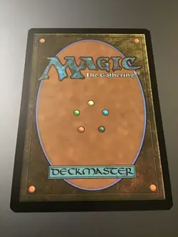 MTG Secret Lair #1113 Solemn Simulacrum Borderless NM - Image 2