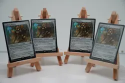 Walking Ballista - Aether Revolt (AER) 0181 Regular Non-Foil NM MTG 4 Available - Image 1