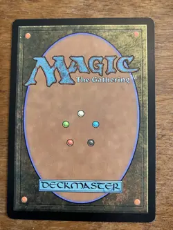 BIRDS OF PARADISE, MAGIC THE GATHERING M10 NEAR MINT MTG NM - Image 2