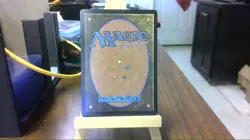 aerith gainsborough borderless surge foil mtg - Image 3