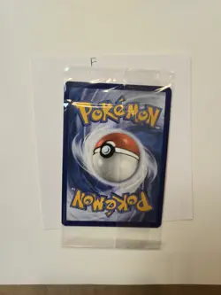 PokÃ©mon Mimikyu SVP 075 Paldean Fates ETB Promo Card [SEALED] w/ Toploader!  - Image 3