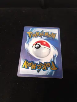 Pokemon Scarlet Violet 151 MEW EX Rare GOLD Full Art 205/165 METAL Card MINT-NM - Image 2
