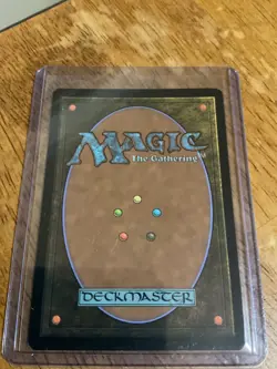 MTG FOIL Pearl Medallion  - Modern Horizons 3 #294 - Image 2
