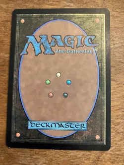 MTG Pemmin's Aura Scourge 45/143 Regular Uncommon Near Mint NM - Image 2