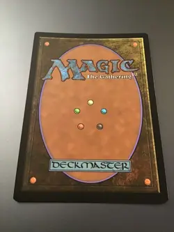 MTG Secret Lair #256 Full Text Swamp Foil NM - Image 2