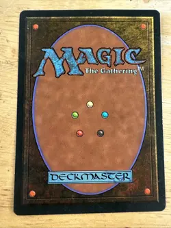 Magic the Gathering MTG Giant Albatross (27a) Homelands   LP - Image 2
