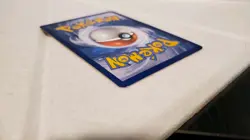 Pokemon TCG Arcanine Break XY180 Promo - Image 11