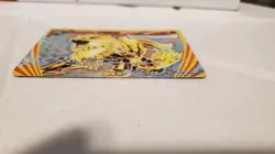 Pokemon TCG Arcanine Break XY180 Promo - Image 3