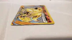 Pokemon TCG Arcanine Break XY180 Promo - Image 4