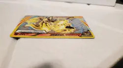 Pokemon TCG Arcanine Break XY180 Promo - Image 5