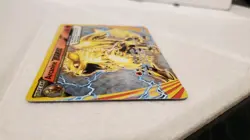 Pokemon TCG Arcanine Break XY180 Promo - Image 6