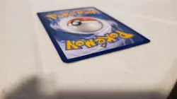 Pokemon TCG Arcanine Break XY180 Promo - Image 8