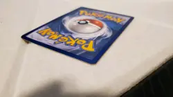 Pokemon TCG Arcanine Break XY180 Promo - Image 9