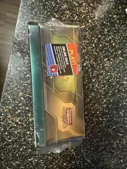 Pokemon TCG: Eevee & Snorlax GX Tag Team Tin [Brand New Factory Sealed!] - Image 2