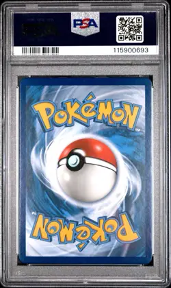 Pokemon 2019 Sun & Moon Team Up Gengar & Mimikyu GX 53/181 PSA 10 Gem Mint - Image 2