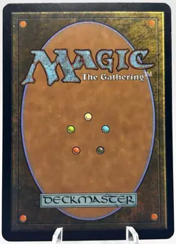 Angel of Retribution 1/143 Foil Torment MTG MP - Image 4