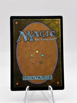 Tainted Adversary 124/277 Innistrad: Midnight Hunt MID MTG NM - Image 4